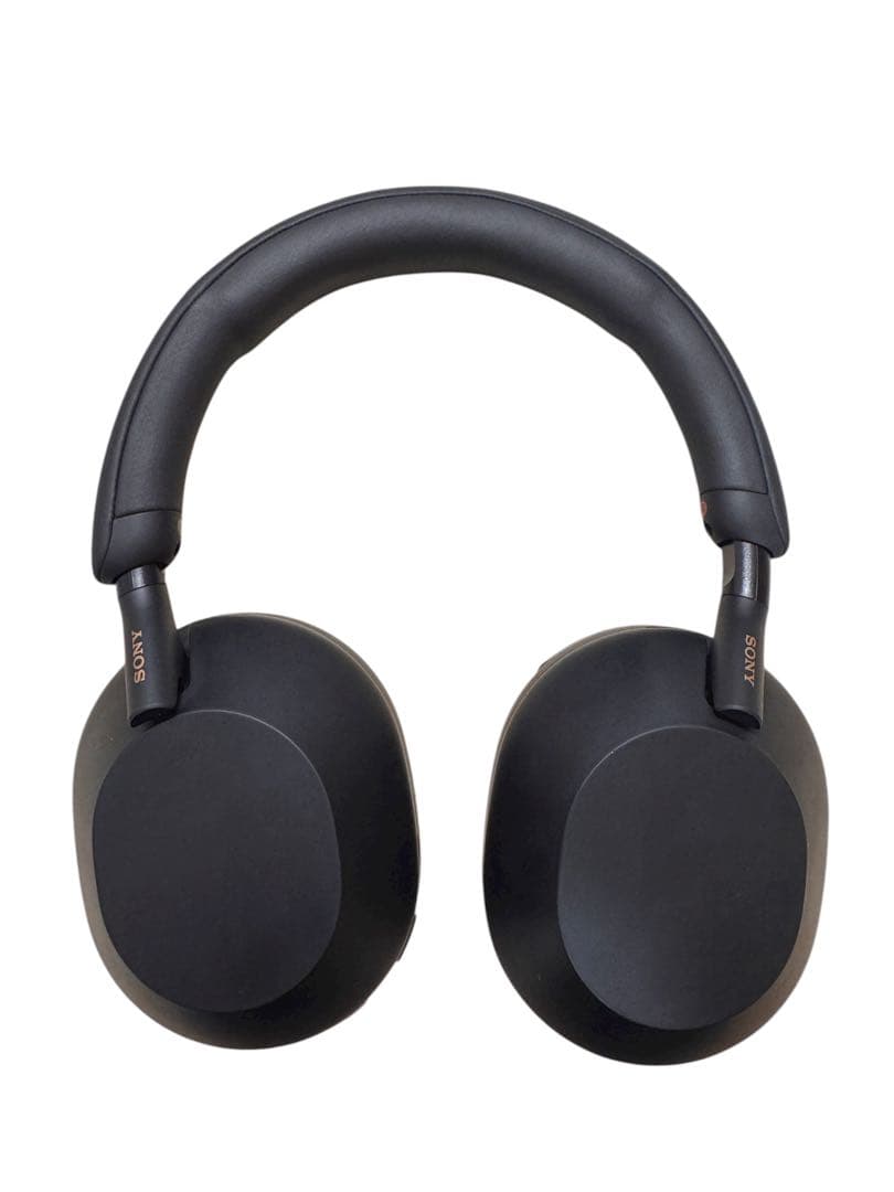 Sony ヘッドホン WH-1000XM5