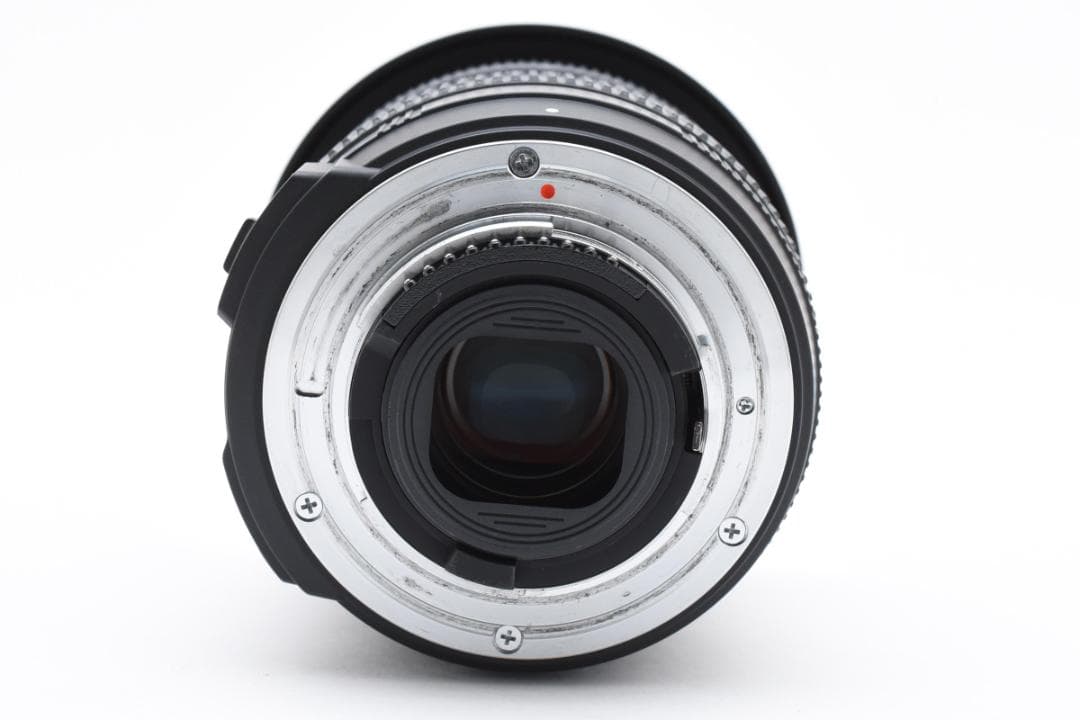 ニコン用 SIGMA 10-20mm f/3.5 EX DC HSM 4958