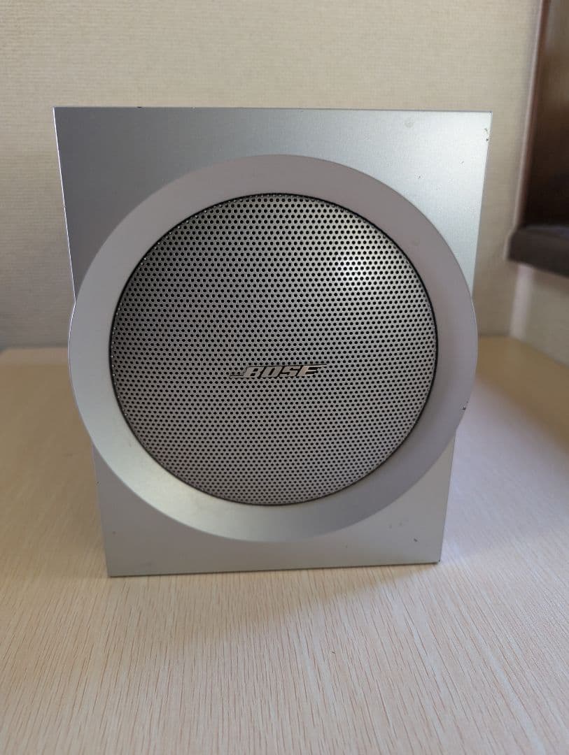 BOSE Companion3 マルチメディアスピーカー