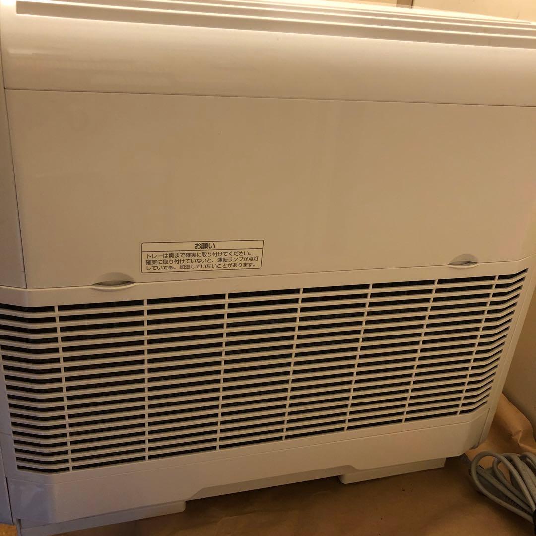 パナソニック Panasonic 気化式加湿器 FE-KXF15 2022年製