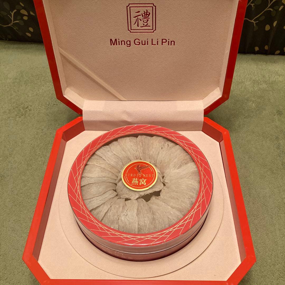 BIRD'S NEST 燕の巣