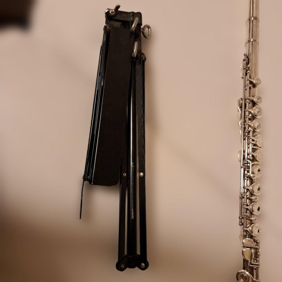 YAMAHA　YFL-211 　フルート