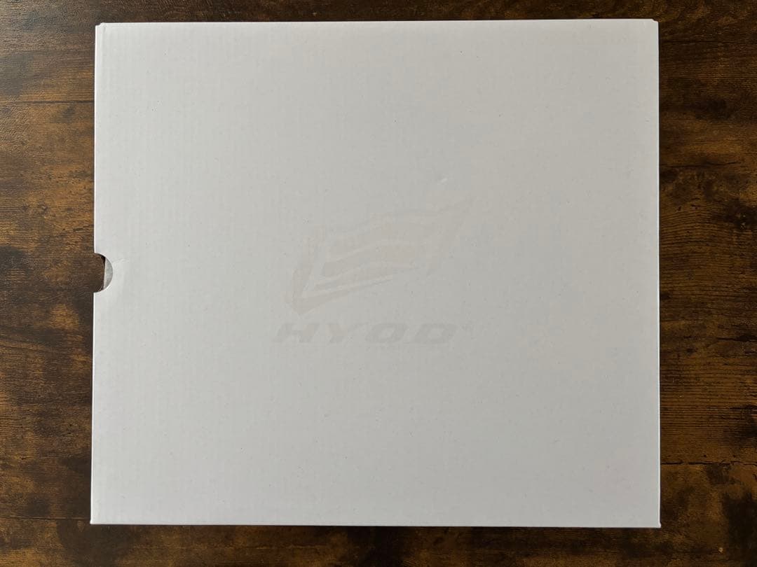 HYOD ライディングシューズ (XIPHOS) 27cm