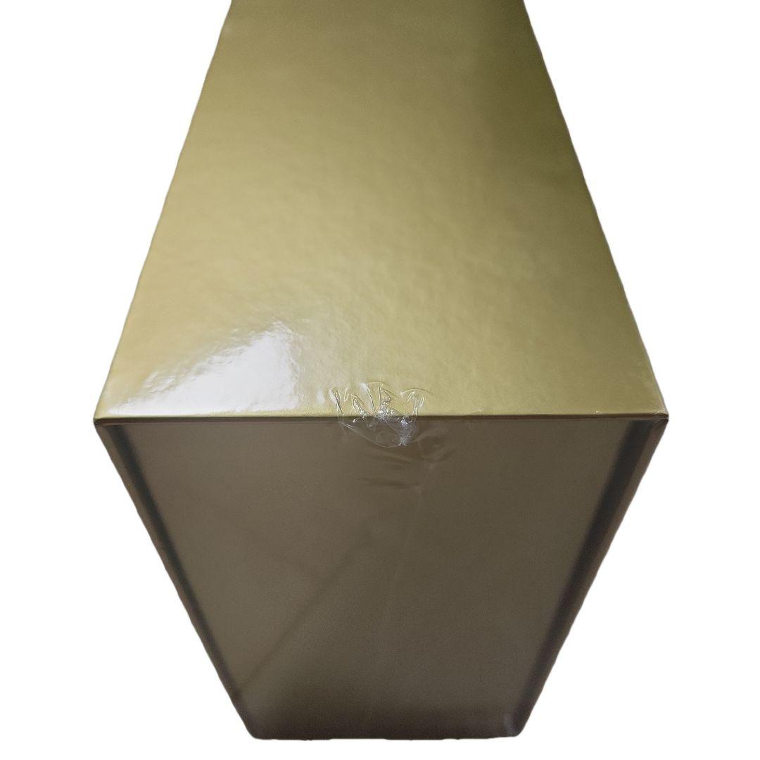 ポケモンカード 25周年 ゴールデンボックス シュリンク付き