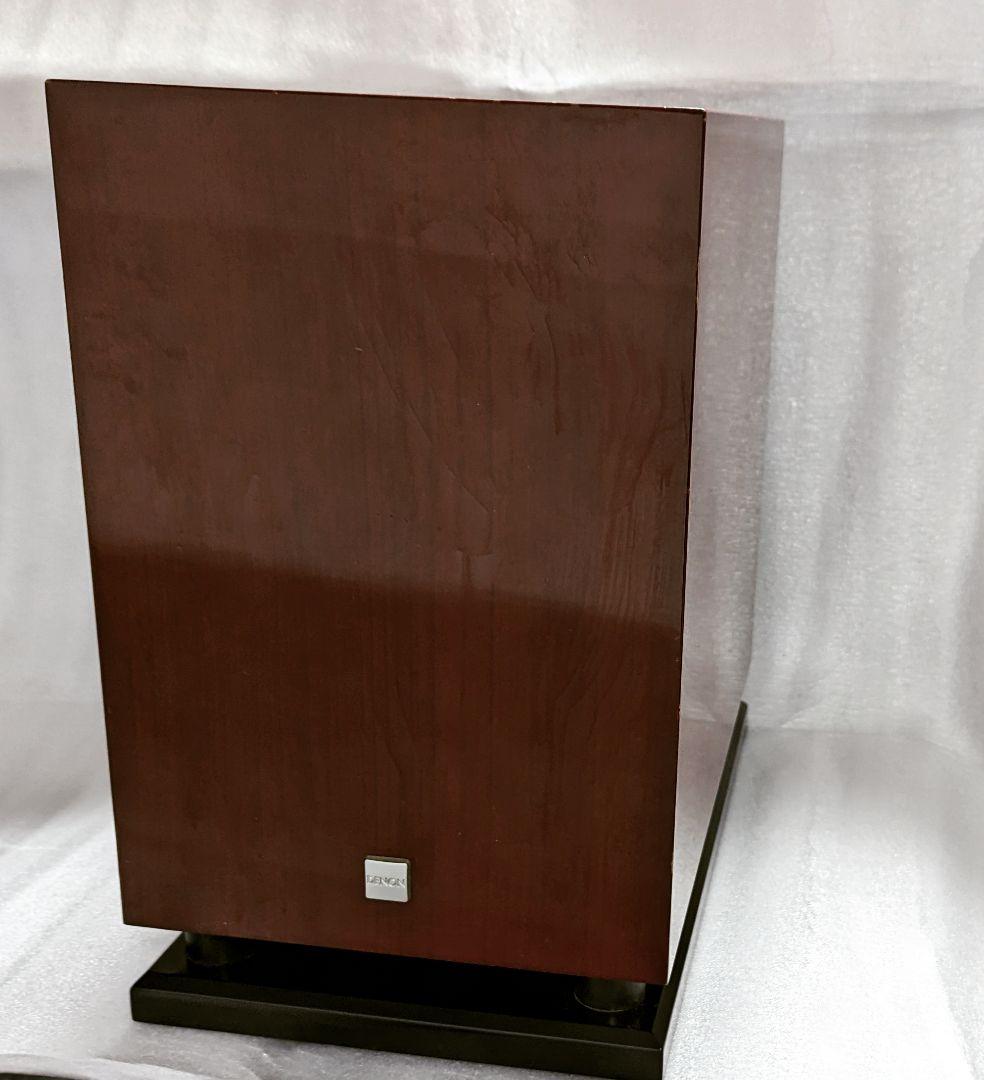 DENON デノン サブウーファー DSW-33XG
