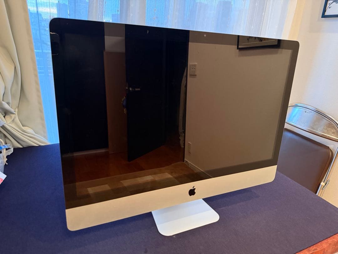 Apple デスクトップ iMac (27型, Mid 2011)