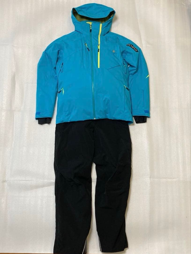 PHENIX フェニックス スキーウェア メンズL