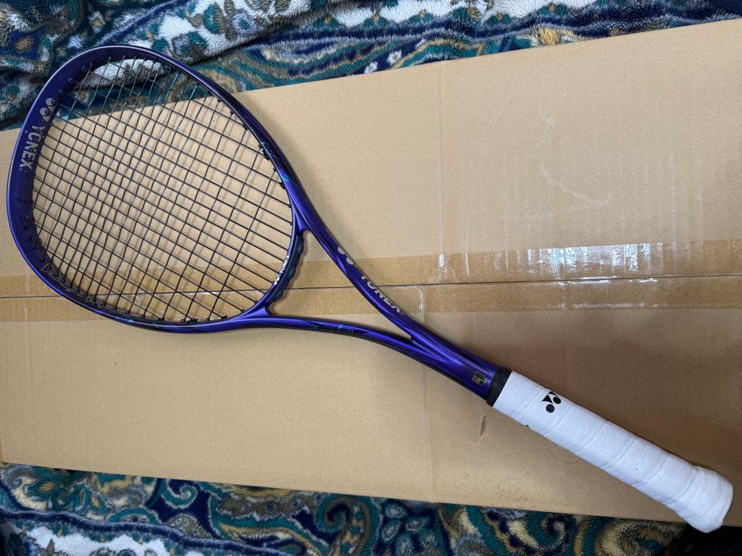 ボルトレイジ7VS