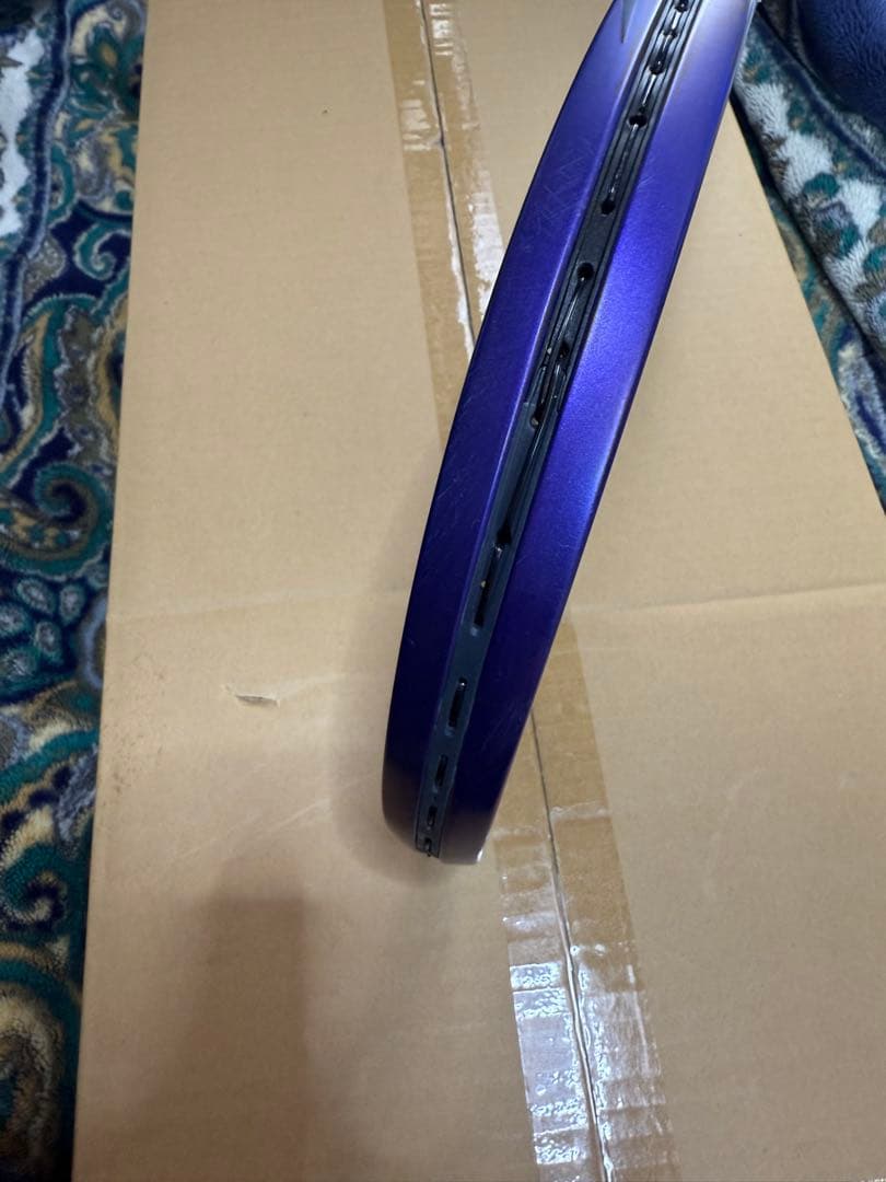 ボルトレイジ7VS