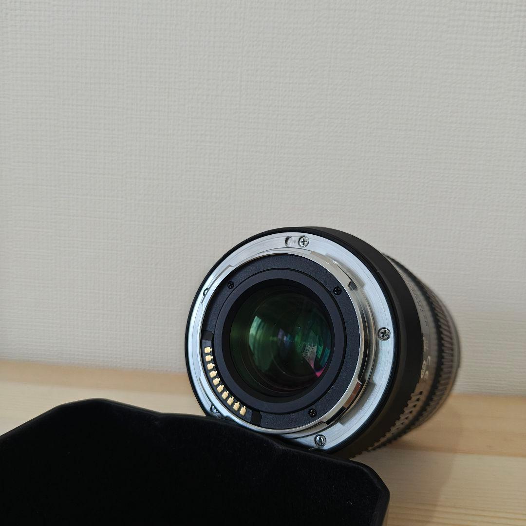レンズ(単焦点) Leica Apo summicron SL35mm F2 ASPH