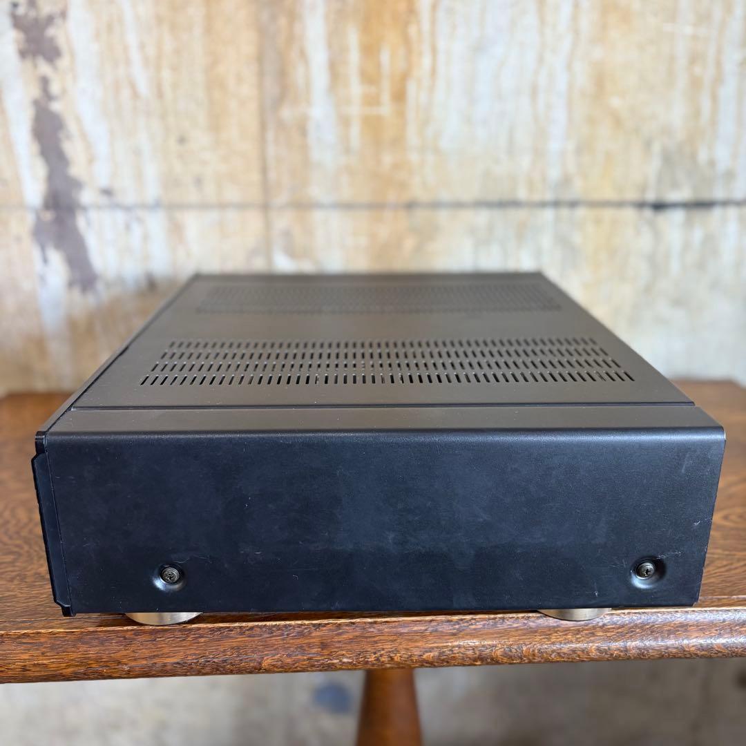 DENON プリメインアンプ PMA-1500RⅡ