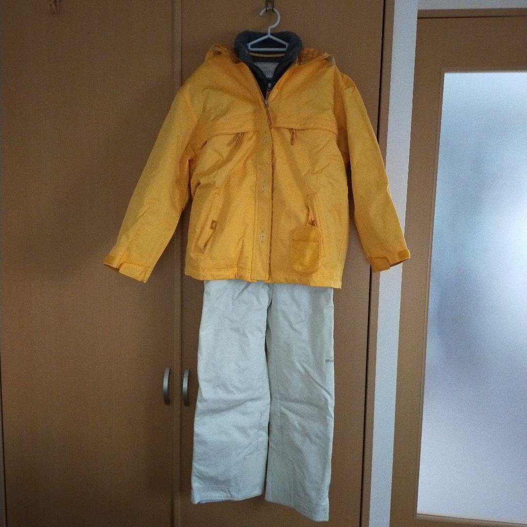 PHENIX スキーウェア３点セット