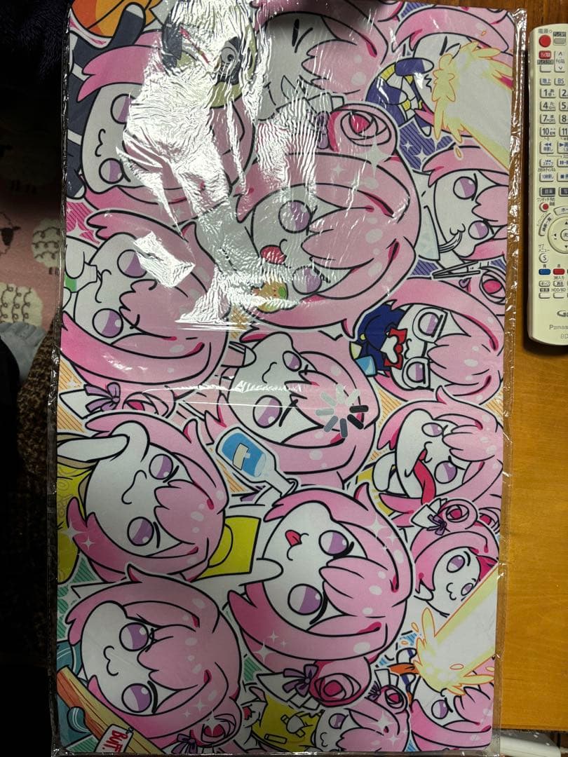 【限定値下げ】EATOS 勝利の女神nikke　プレイマット　ドロシー　Doro