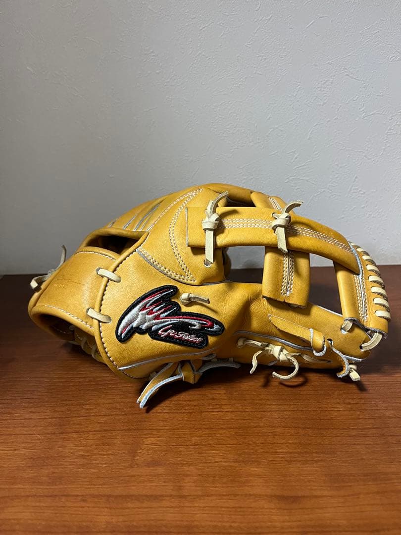 ipセレクト　軟式　内野手　702r