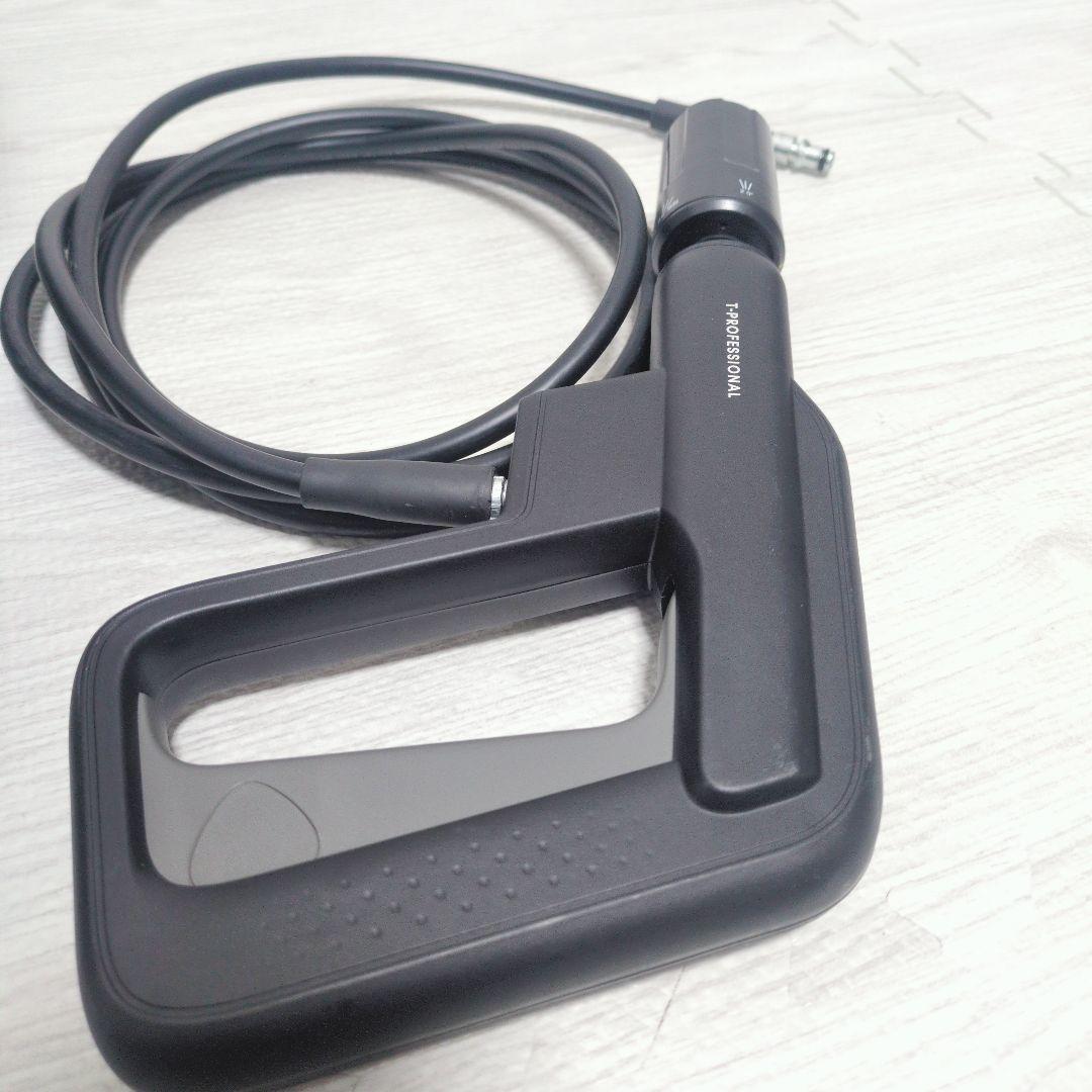 T-PROFESSIONAL HYDRO CLEANER+ コードレス高圧洗浄機