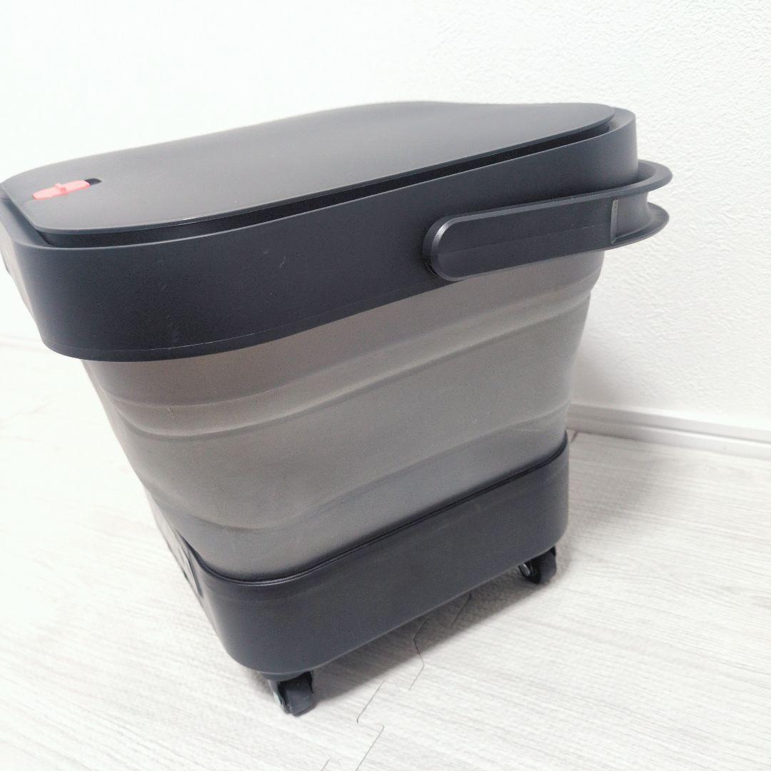 T-PROFESSIONAL HYDRO CLEANER+ コードレス高圧洗浄機