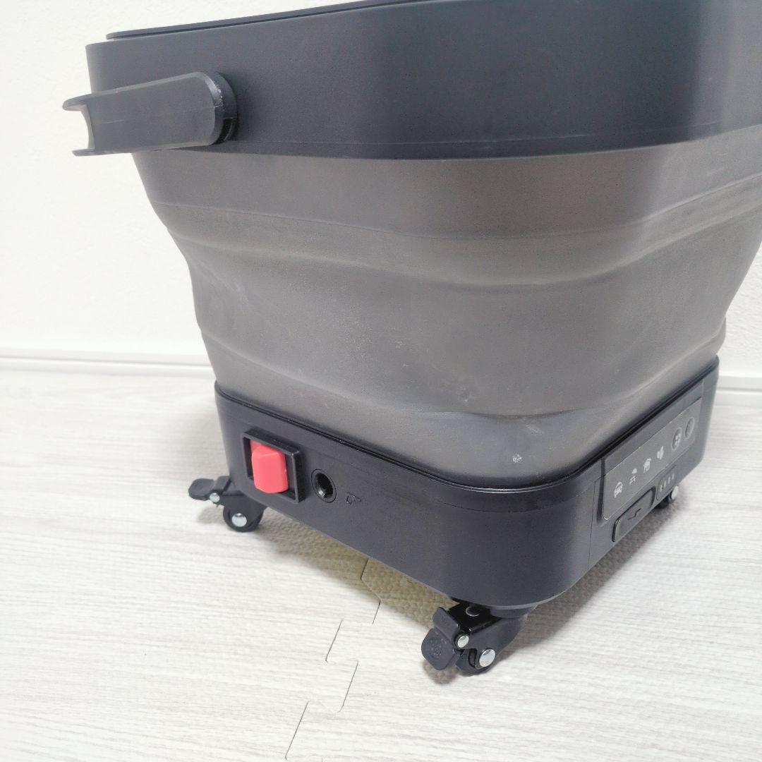 T-PROFESSIONAL HYDRO CLEANER+ コードレス高圧洗浄機