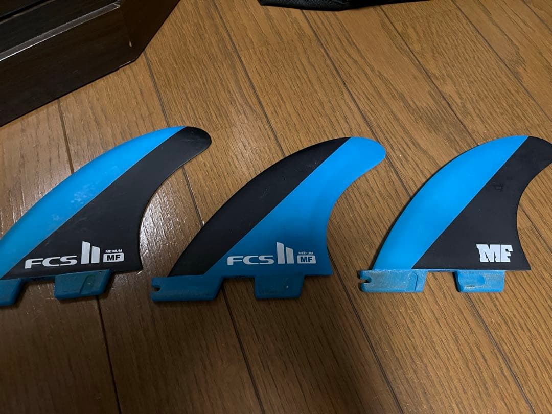 T*5様 MF ミックファニング　fcs2 Mサイズ