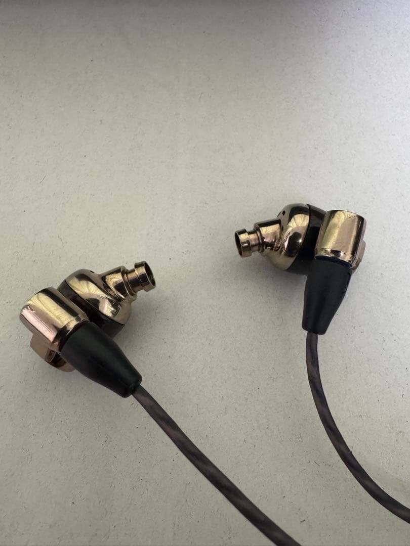 Victor HA-FW10000 JVC イヤホン　ビクター