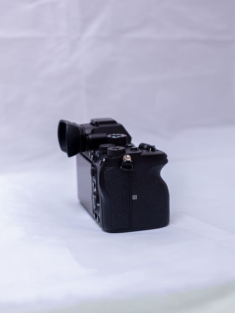 【美品・完全動作品】α7RⅣ 箱付き