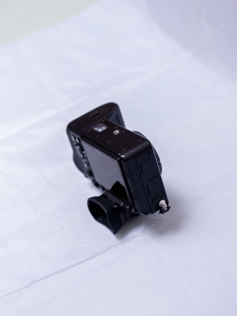 【美品・完全動作品】α7RⅣ 箱付き