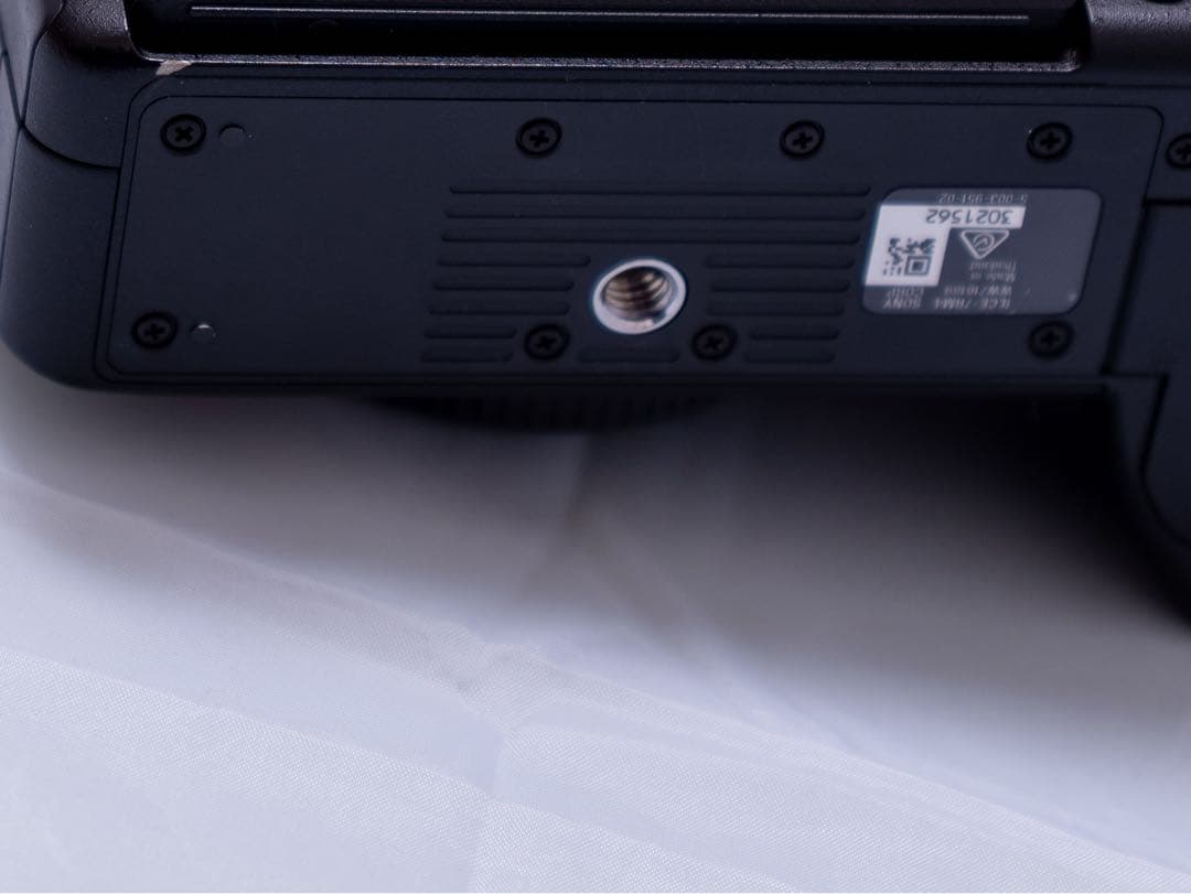 【美品・完全動作品】α7RⅣ 箱付き