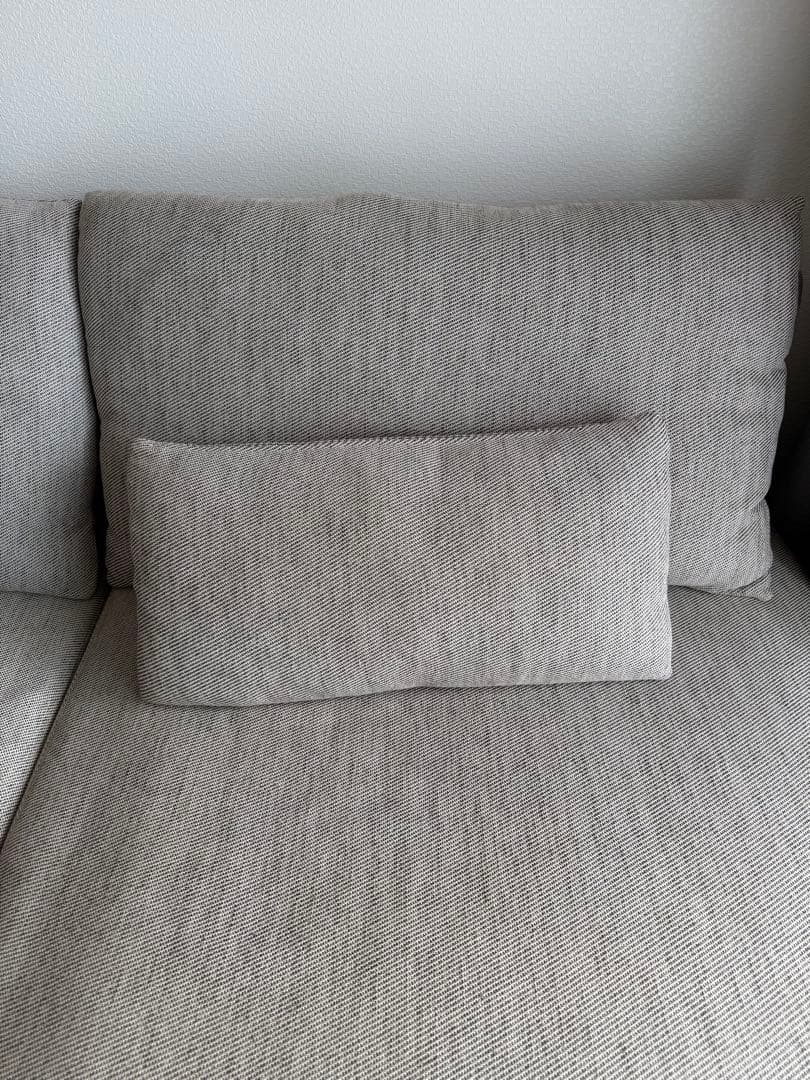 あんこ様用出品　ソーデルハムン　IKEA ソファー