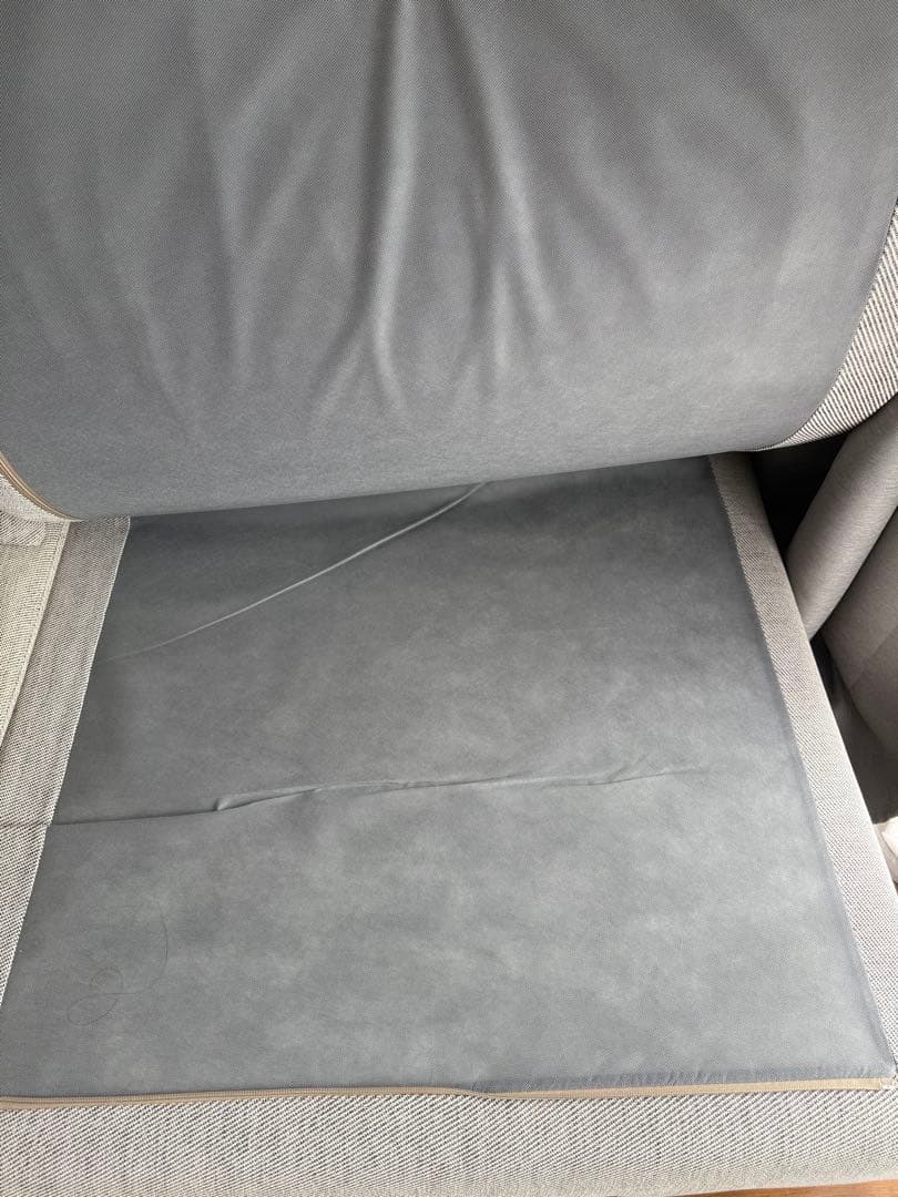 あんこ様用出品　ソーデルハムン　IKEA ソファー