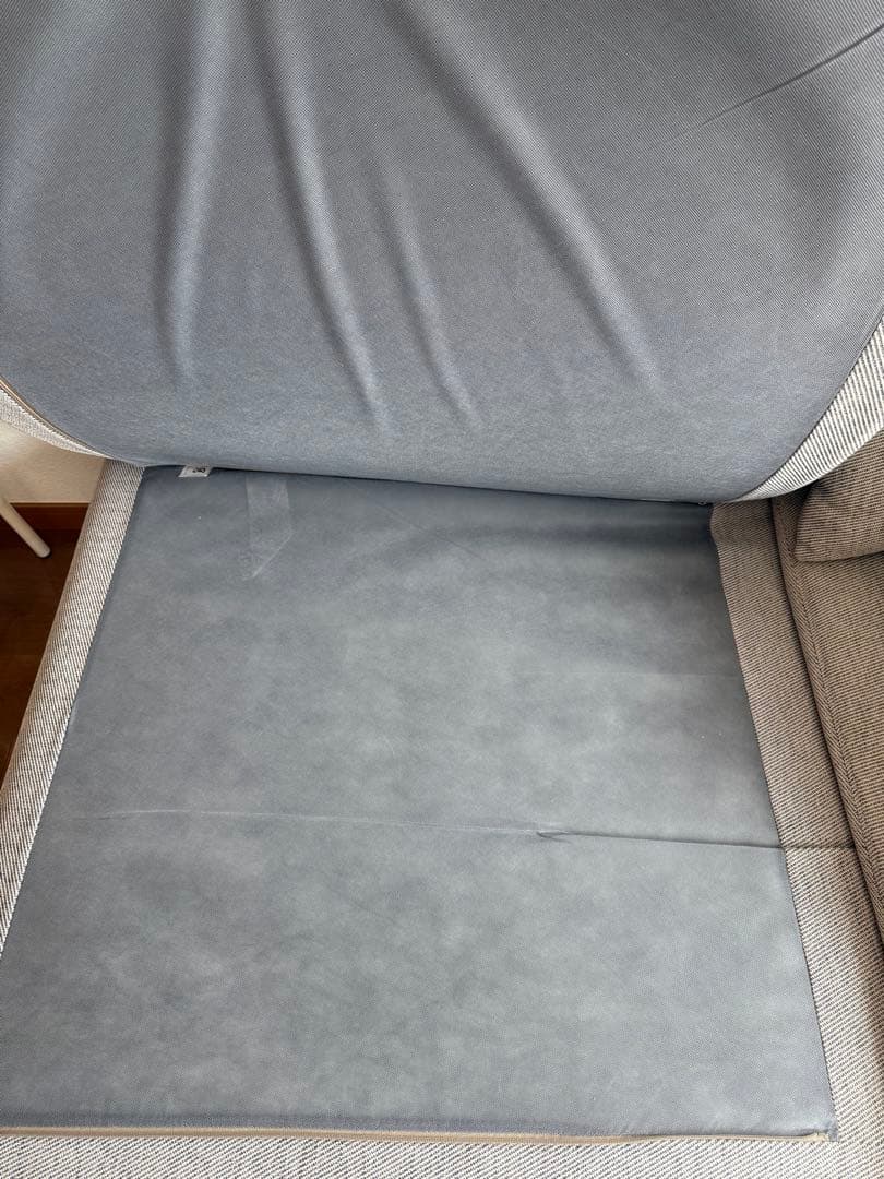 あんこ様用出品　ソーデルハムン　IKEA ソファー