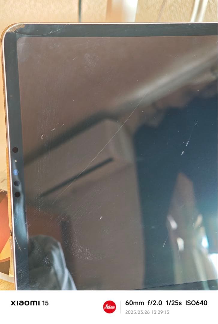 l*0様 iPadPro 第3世代 11インチ 本体 + ApplePencil