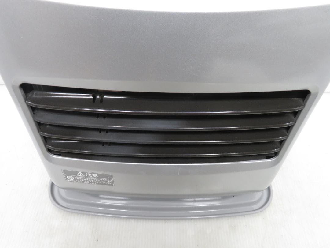 CORONA コロナ 2021年製 石油ファンヒーター ～12畳 5.0L