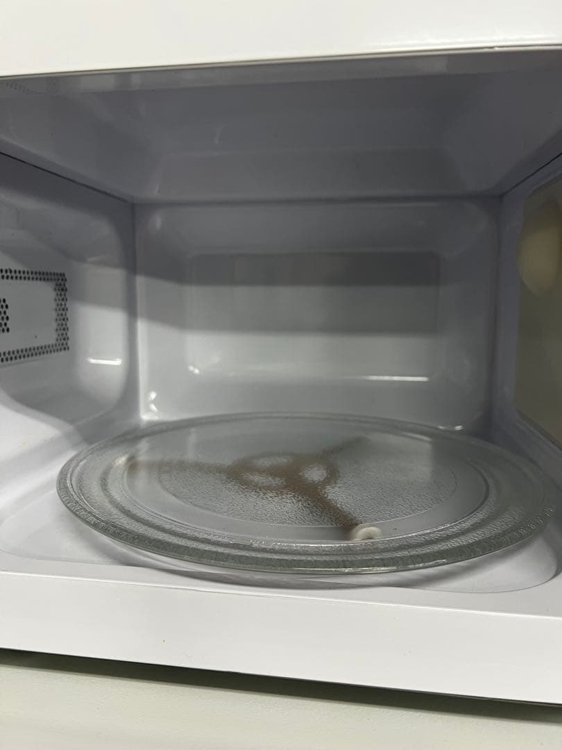 3点家電セット　冷蔵庫　電子レンジ　洗濯機　分解洗浄済み　保証込み　ホワイト