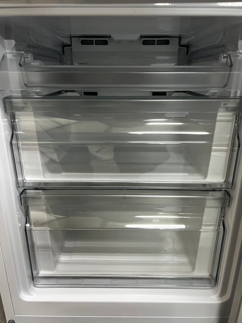 3点家電セット　冷蔵庫　電子レンジ　洗濯機　分解洗浄済み　保証込み　ホワイト