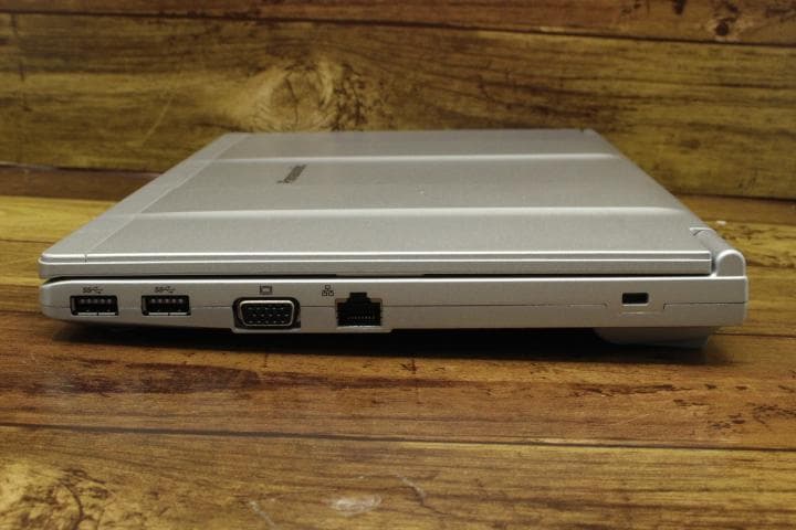 レッツノート i7 16GB 512GB 在宅 爆速　SV7 ノートパソコン