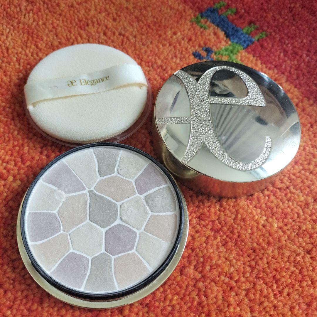 Elegance ラプードル　オートニュアンスV