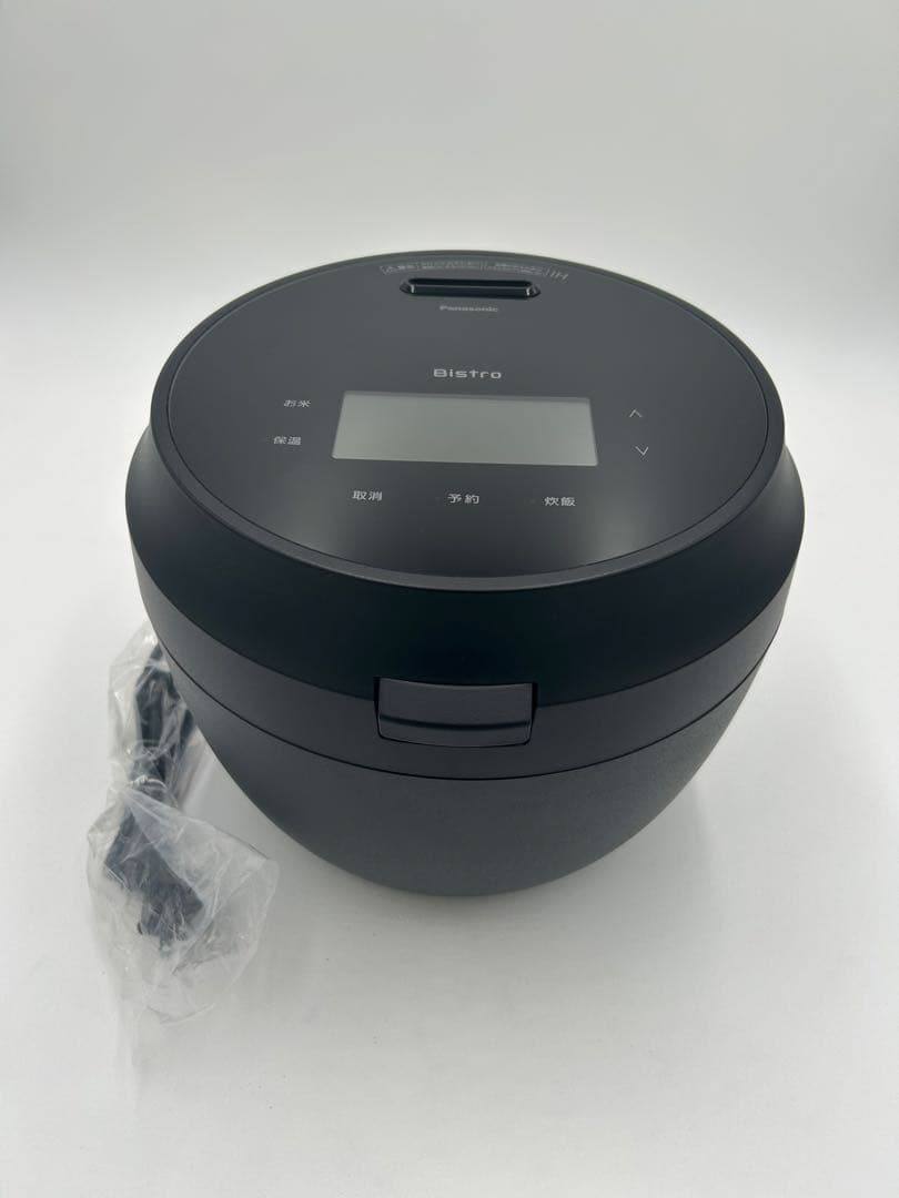 パナソニックSR-W10BB-KJ