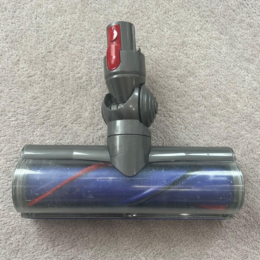 ダイソン V7 SV11 コードレスクリーナー一式　ダイレクトドライブ