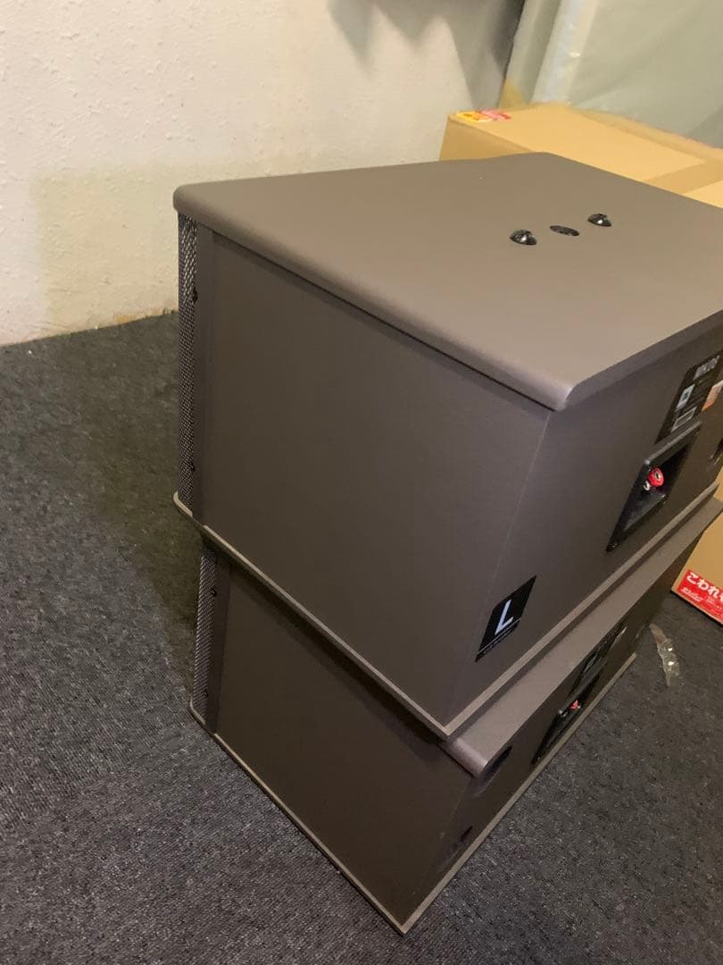 JBL ジェービーエル MK08 スピーカー