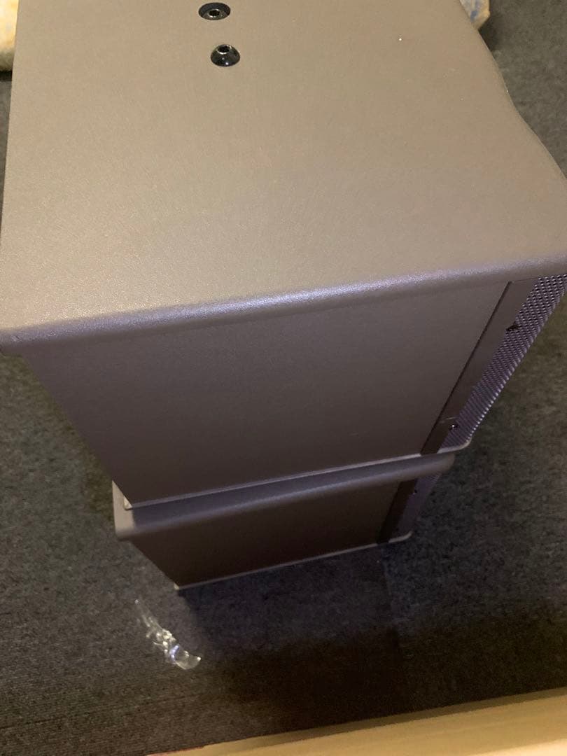 JBL ジェービーエル MK08 スピーカー