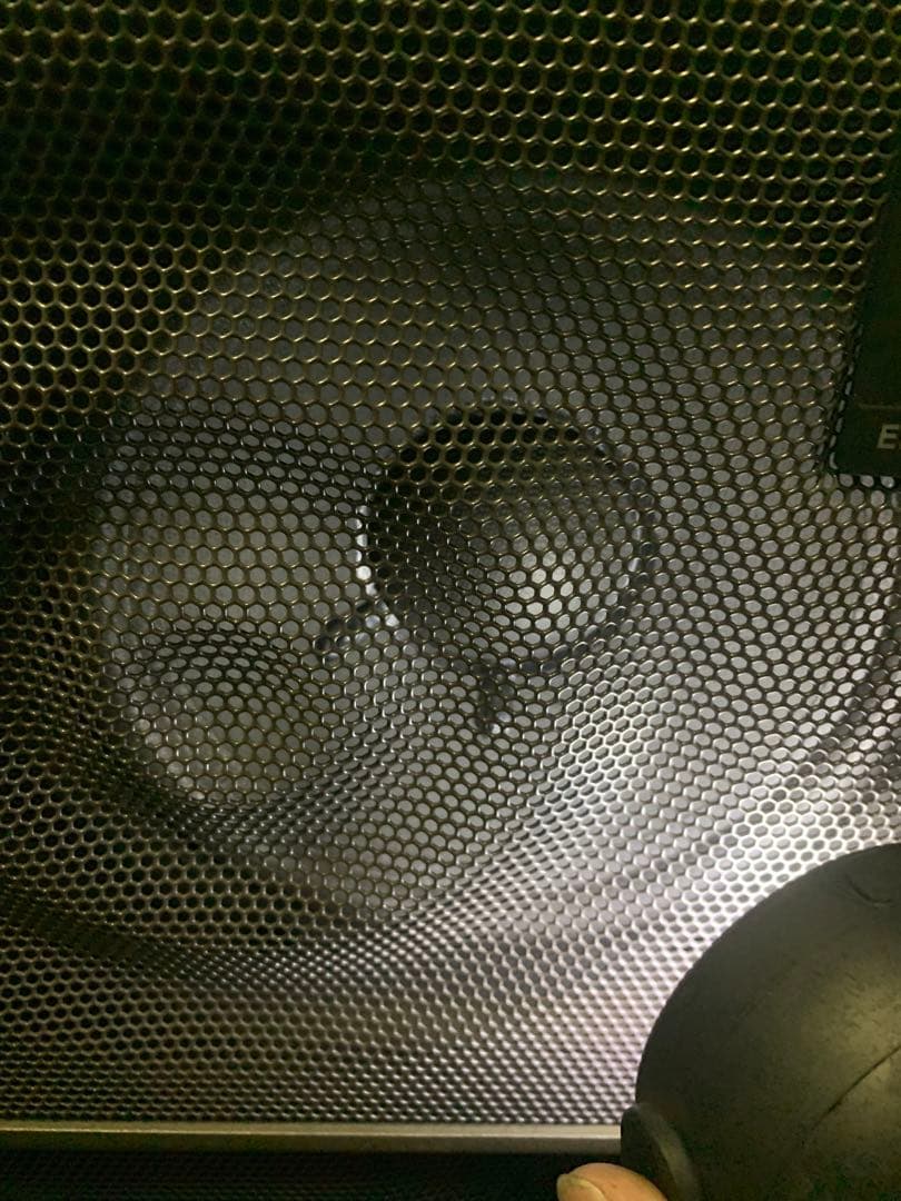 JBL ジェービーエル MK08 スピーカー