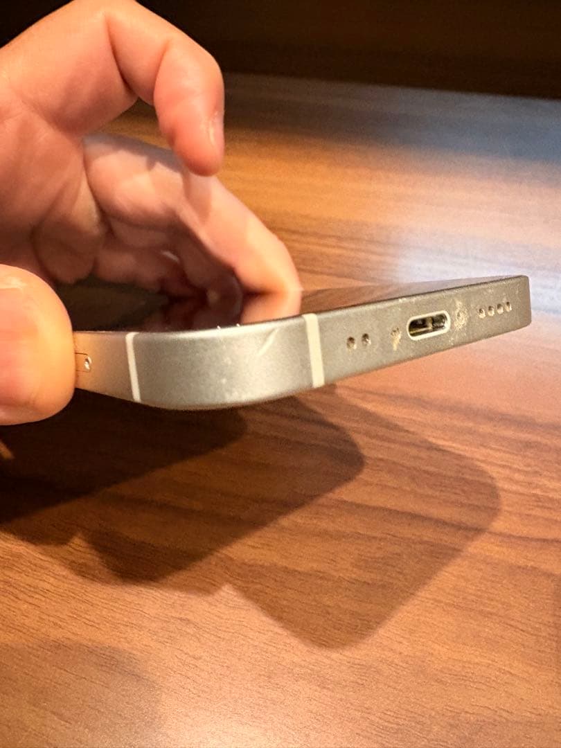 Apple iPhone 13 mini ホワイト 本体