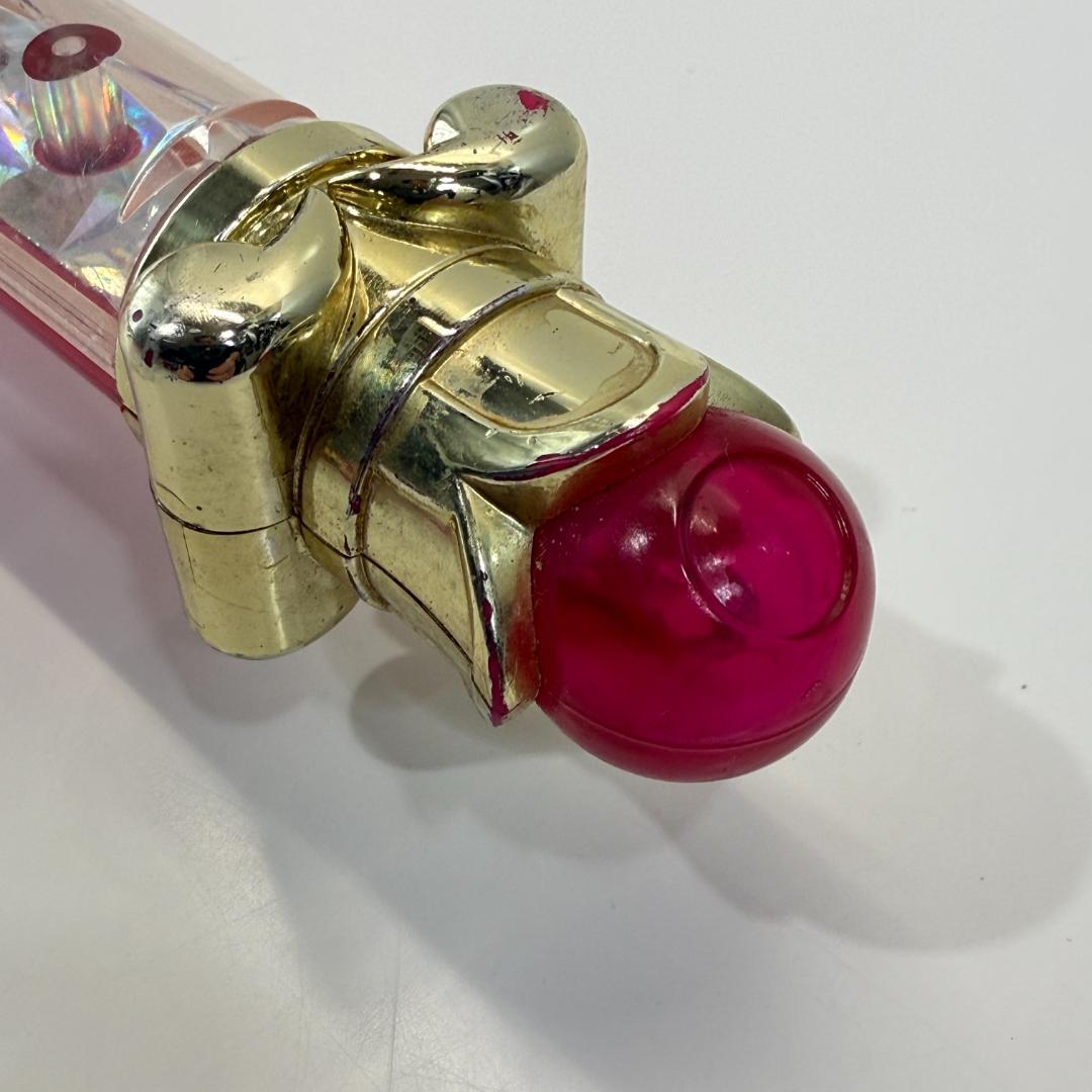 【希少】セーラームーン カレイドムーンスコープ 動作確認済