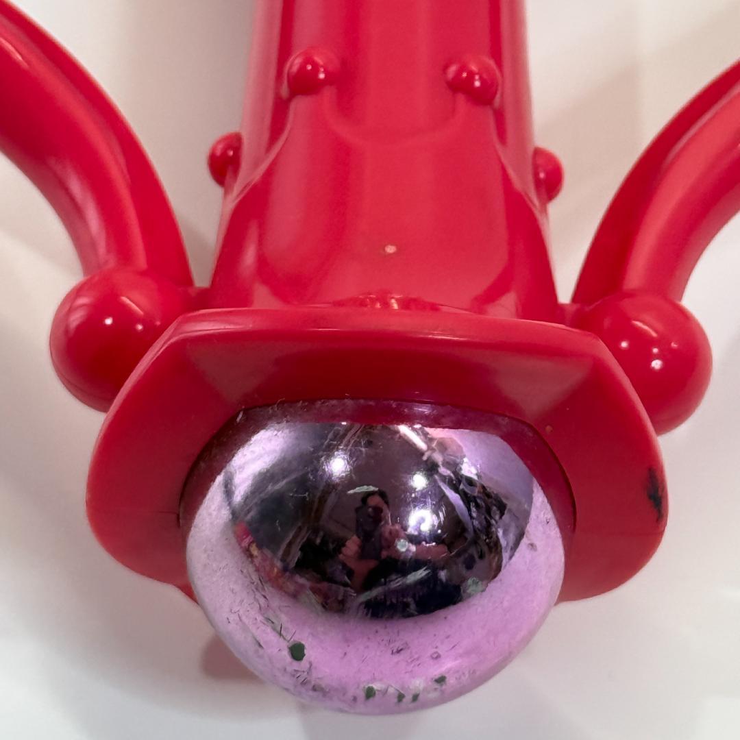 【希少】セーラームーン カレイドムーンスコープ 動作確認済