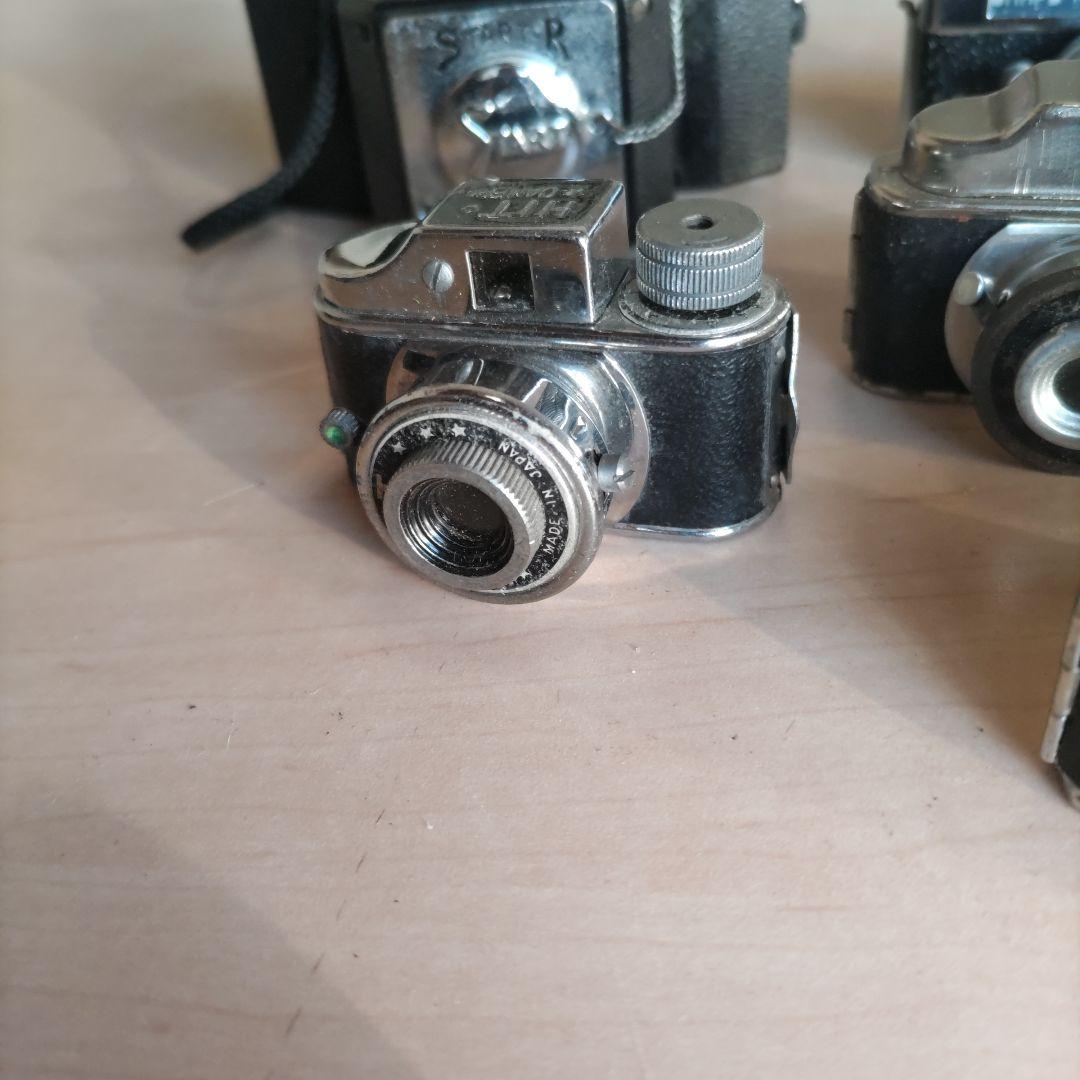 カメラ 昭和レトロ