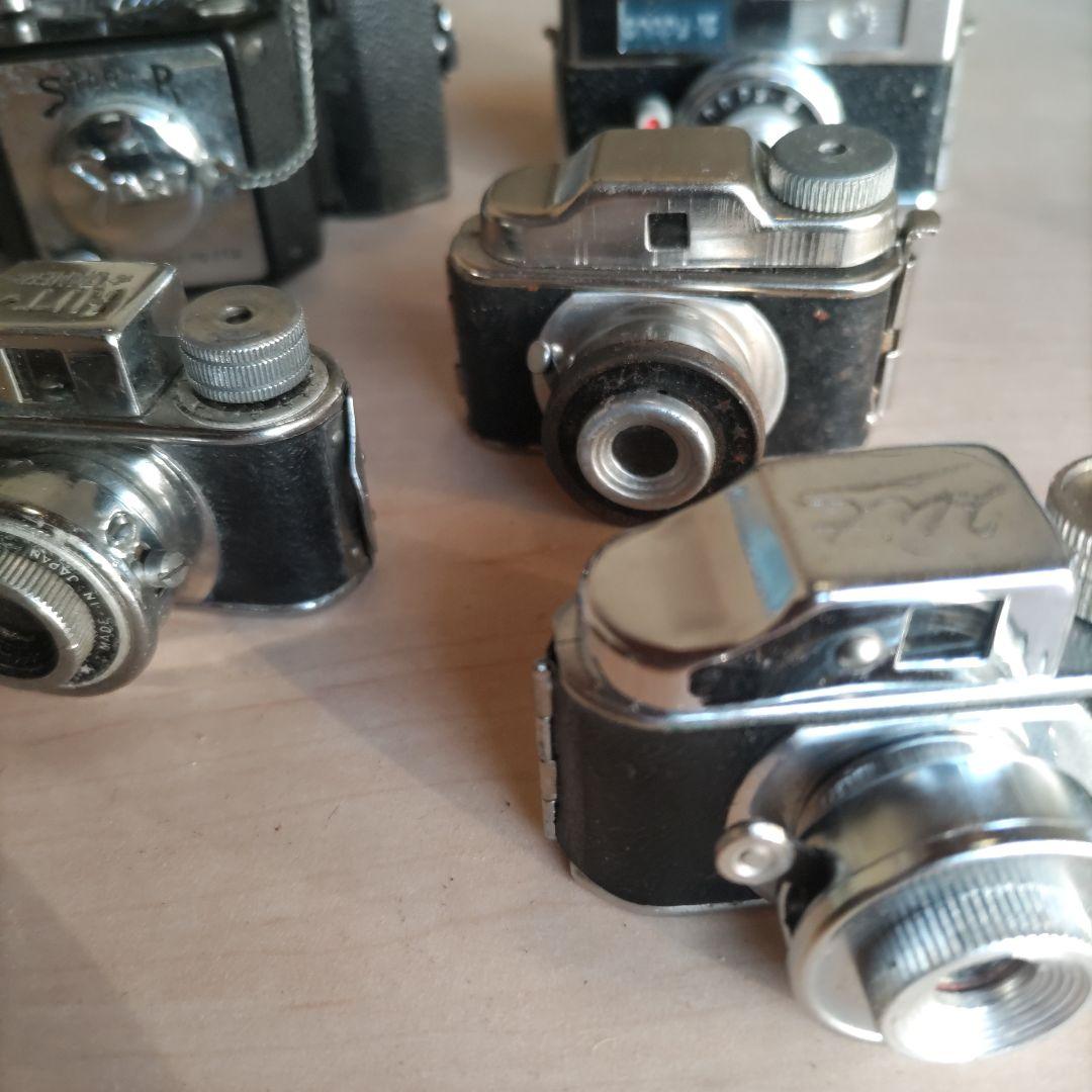 カメラ 昭和レトロ