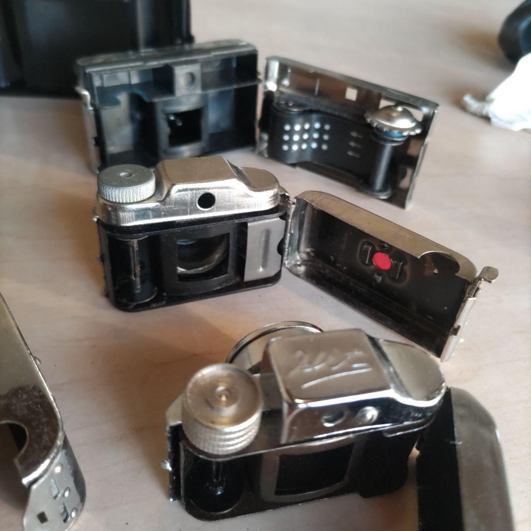 カメラ 昭和レトロ