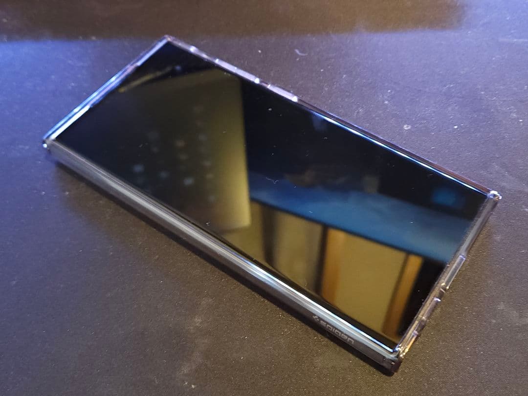 Samsung Galaxy S23 Ultra 256 simフリー