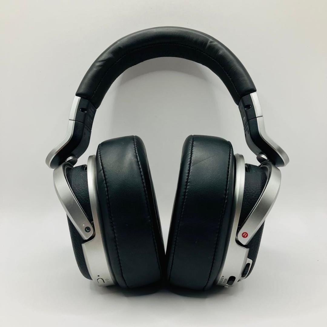 SONY デジタルサラウンドヘッドホン MDR-HW700DS 9.1ch
