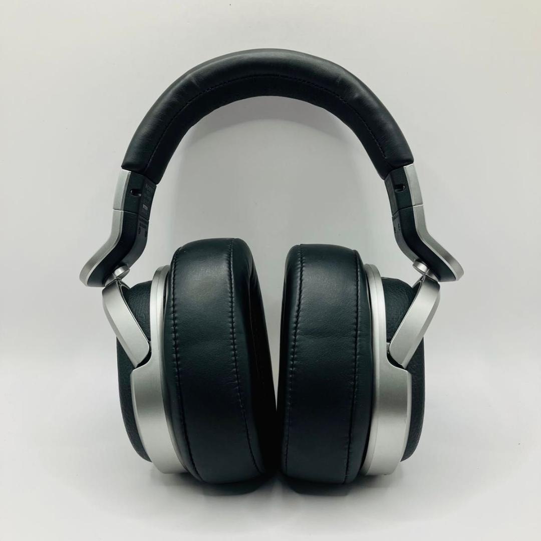 SONY デジタルサラウンドヘッドホン MDR-HW700DS 9.1ch