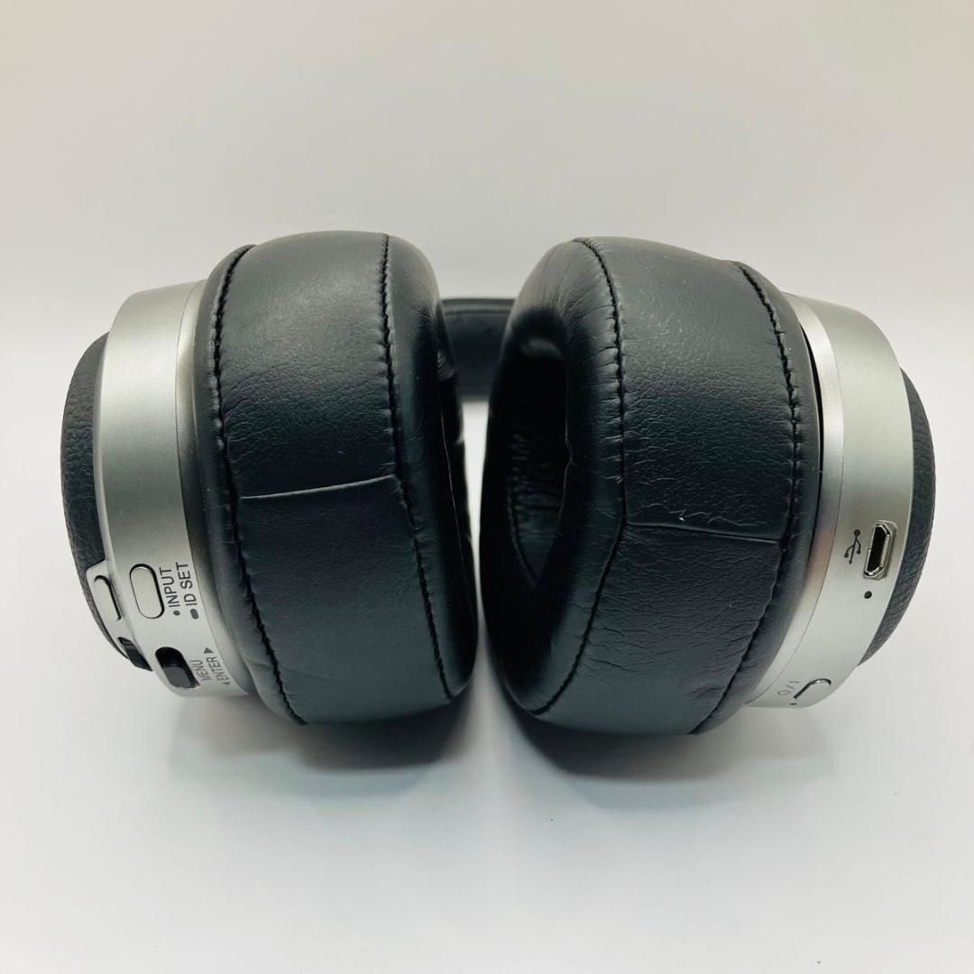 SONY デジタルサラウンドヘッドホン MDR-HW700DS 9.1ch